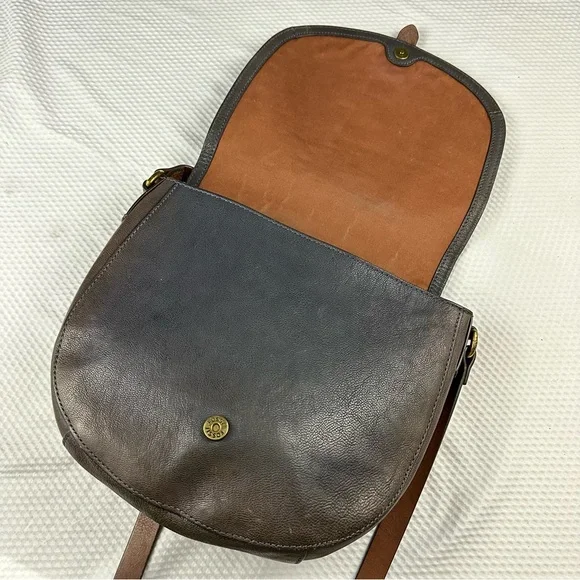 Fossil mini bag - Picture 5 of 16